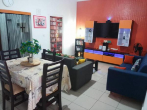 Agreable Appartement De 02 Pieces Meuble